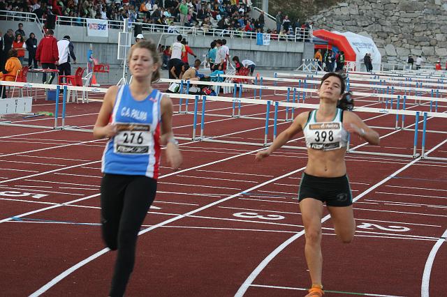 España Cadete 2008 2230